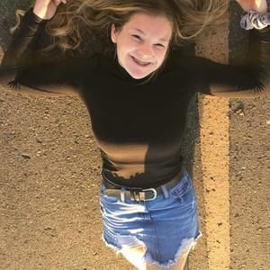 Meet your Posher, Cierra